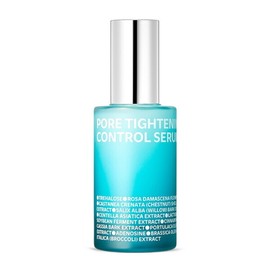 Bulgarian Rose Pore Tightning Control Serum 50ml / 불가리안 로즈 포어 타이트닝 컨트롤 세럼 50ml