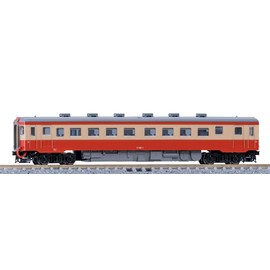 TOMIX N Gauge JNR Kiha 22 Type 0 M 9459 Railway Model Diesel Car