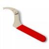 Helix Suspension Pro Touring Coil-Over Spanner Wrench Round Hook Height