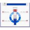 Bioaqua crema antiacné controla grasa y manchas, uso diario facial