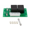 MDEOOSKY RV Slide Out Relay Replacement, Automatic Operation, 20A, 12V,