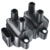 Ignition Coil Ignition Module for Kangoo KC0/1 Logan I LS