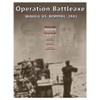 REV: Operation Battleaxe, Wavell vs. Rommel, 1941, Board Game