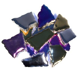 Unbekannt Flip Ceramic Deluxe Content 750 g Colour Mix Deluxe