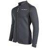 NeoSport 3-mm XSPAN Jacket (Black, XX-Large) - Diving Jacket for