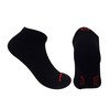 Wilson 5 Piezas Tin para Hombre, color Negro, Talla Unica,