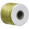 41047 create Craft – elastico -1 mm – oro -100