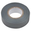 Faithfull FAITAPEPVCGR PVC Electrical Tape 19 mm x 20 m