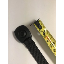 Safety Turtle  2.0 Pool Alarm Child Wristband-8-in