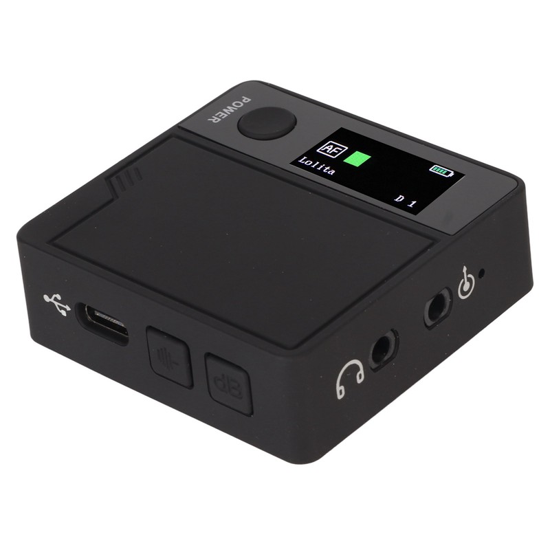 Live Sound Card Voice Changer 11 Sound Effects Plug and