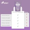 30 Sobres Magnesio, Vitamina D3, B12, Adaptógenos, para Mujer sin