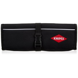 Knipex Tool Roll empty 13 pockets 00 19 41 LE