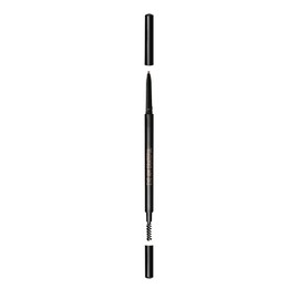 REALHER Definer Brow Pencil - Eye Am Grateful - Light Brown - Perfect for Subtle or Bold Brows