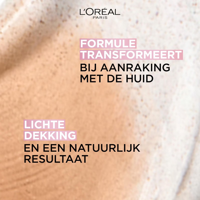 L'Oréal Paris Tinted Day Cream for 24-Hour Moisture and an