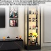 Figuras Coleccion Demon Slayer Anime Munecos Juguetes Regalo