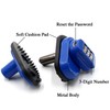 RioRand Trigger Lock 3 Digit Combination Gun Lock Gun Trigger