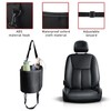 Car Seat Side Large Cup Holder, Waterproof Cup Holder Expander