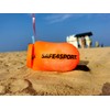 SAFE4SPORT PerfectSwimmer - Inflatable Safety Buoy for Swimming - Swimming
