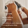 Harry's Men's 2 in 1 Shampoo and Conditioner for All