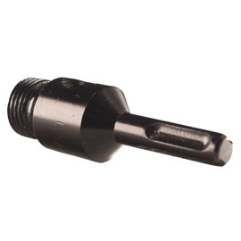Steel Dragon Tools Core Drill Bit SDS Adapter To 13/16" Male For Use With Steel Dragon Tools DCBK Series Core Bits