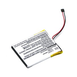 Synergy Digital Smart Home Battery, Works with Nest Learning Thermostat 1st Genera Smart Home, (Li-Pol, 3.7V, 200 mAh) Ultra High Capacity Battery