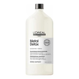 Shampoo Loreal Professionnel Metal Detox 1500ml                                                                                                       