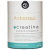 Creatina Monohidratada Creapure® - 100 Porciones, 100% Pura, Hecha en