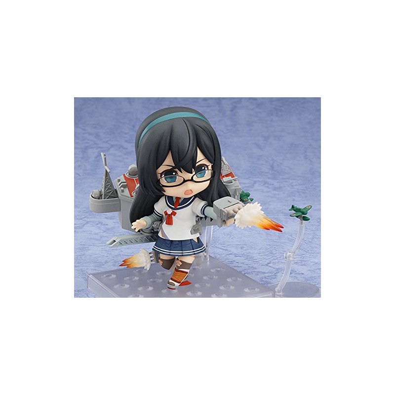 Good Smile Kancolle: Kantai Collection: Ooyodo Nendoroid Action Figure