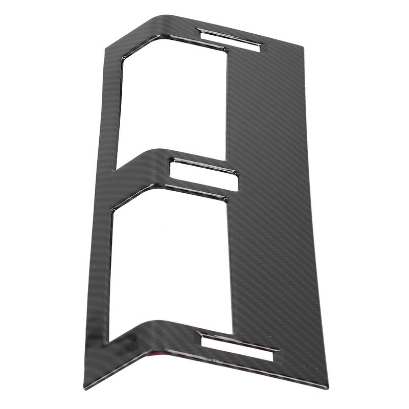 Air Vent Outlet Trim Paste Type Cover Car Modification Fit