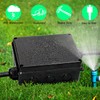 Electrical Box, Outdoor Waterproof Box IP65 Junction Box with Reserved