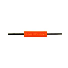 HTS Boiler Gas Valve Allen HEX Key Adjustment Tool 2.5mm x 4mm