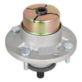 Autoparts Deck Spindle Replacement for John Deere X350 X330 X370 X354 Z Trak Z525E Z335E Z345R Z375R Z540M S240 AM144608
