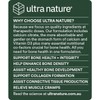 Ultra Nature Bone Strength &Restore 60 Tabs