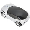 Ratón Inalámbrico Deportivo 2,4 GHz con Forma de Coche -