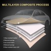 IKABEVEM Car Seat Covers Fit for Toyota 4Runner 2003-2025 2026: