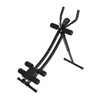 Ab Machine for Home Workouts, Abdominal Trainer Machine with 3