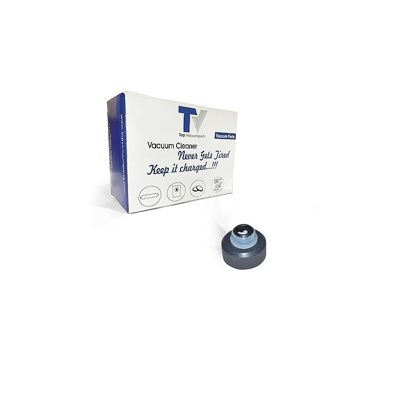 Replacement Part For Hoover FH50700 Vacuum Solution Tank Cap #