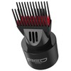 Red by Kiss Universal Detangling Blow Dryer Hair Styling Pik