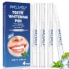 Teeth Whitening Gel Kit, Teeth Whitening Pen Kit