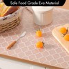 Winning Drawer Liners, Non-Slip Shelf Liner for Kitchen Cupboards, 30x300cm