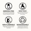 GemOro Jewelry Cleaner Solution Concentrate | for Ultrasonic Machines |