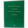 Littleton Coin Company Blank Quarter Folder Coin Storage