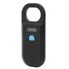 Rechargeable Handheld RFID Reader 134.2Khz 125Khz EMId FDX B ISO11784/85