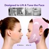 FairyFace V-Line Lifting Chinstrap, V-Line Mask, Chinstrap for Sleeping, Reusable