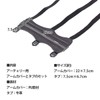 monoii Tab Set Archery Arm Guard Tab Archery Archery Arm