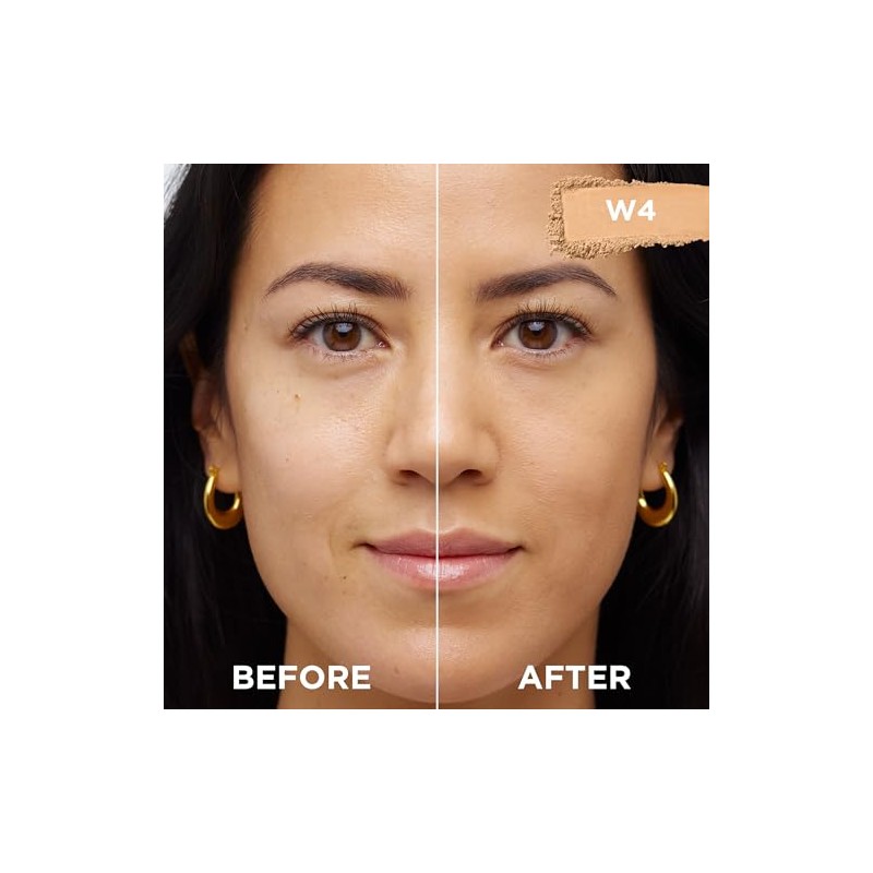 L'Oreal Paris Polvo compacto True Match