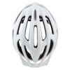 Polisport Unisex Adult Helmet Sport-Flow-(L=58/62) Helmet, Matte White, L