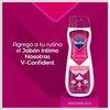 Nosotras V Confident Jabon Intimate Feminine Wash Soap 6.76oz.