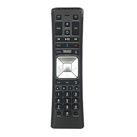 XR11 V3-UTU Replacement Remote Control for Comcast Xfinity Activated Backlit Backlight Keypad Voice Remote Not New Used