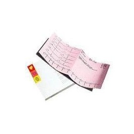 Schiller EKG paper for AT-1, 400/pk